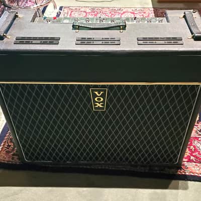 1967 Vox Viscount Model V1151 image 1