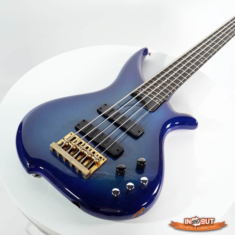 Tune  TWB-5  Bass image 1