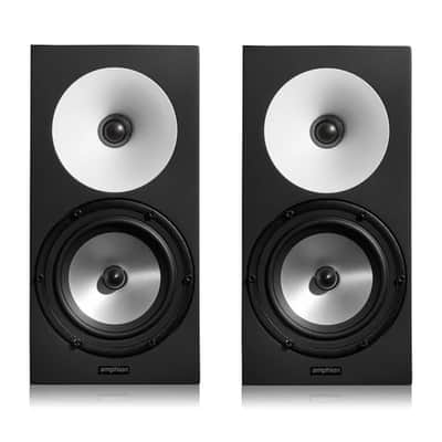 Amphion One18 Passive Studio Monitors - Pair