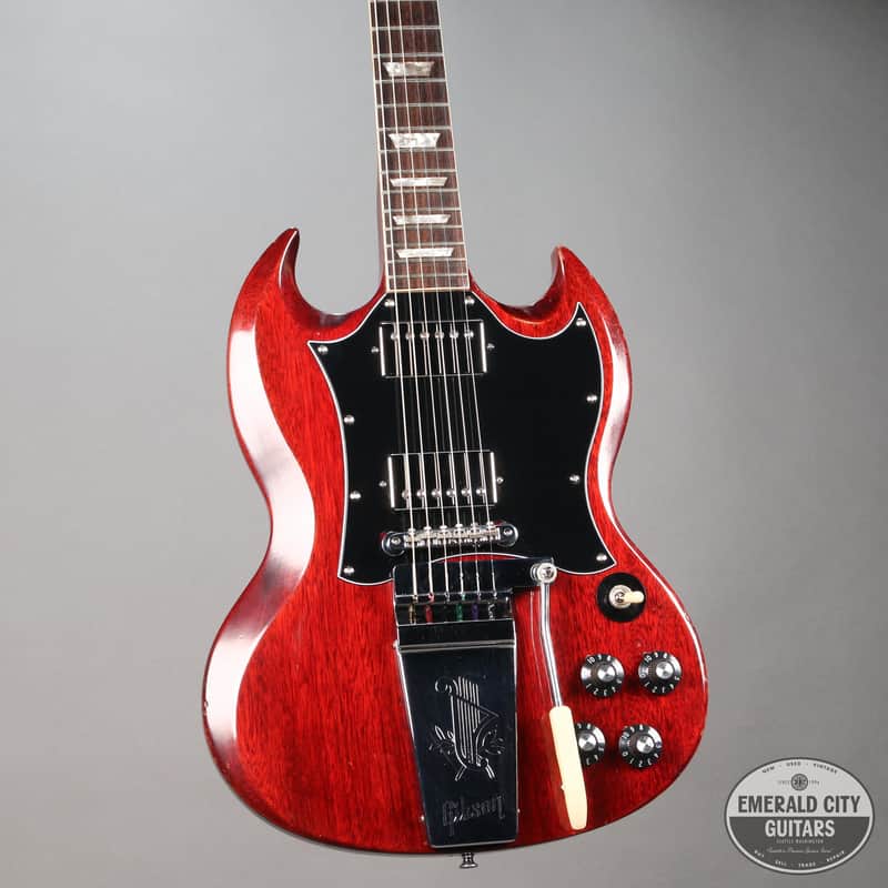 Gibson SG
