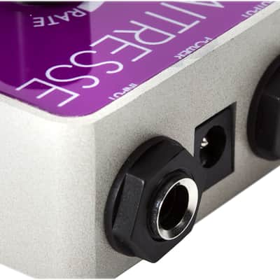 Foxgear Pedals Maitresse Flanger image 4