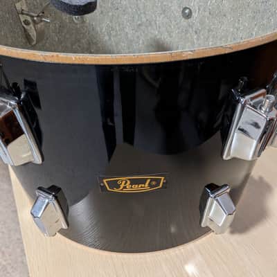 1983 Yamaha Stage 5000 Series Jet Black 13