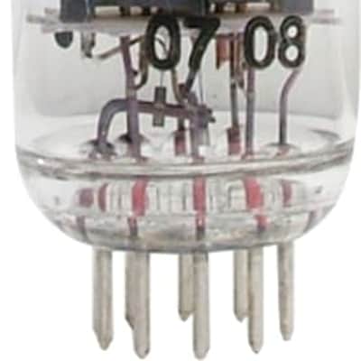Electro-Harmonix 6973 Power Tube Matched Pair with FREE 24-Hour Burn-In! image 3