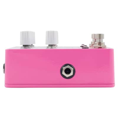 Mint EarthQuaker Devices Rainbow Machine V2 Polyphonic Pitch Shifting Modulator Pedal image 4