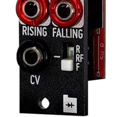 Befaco Slew Voltage-Controlled Lag Processor and Slope Detector image 2