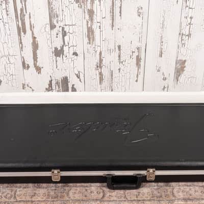 Fender Standard Fender Precision Bass - 1983-1985 - Black image 21