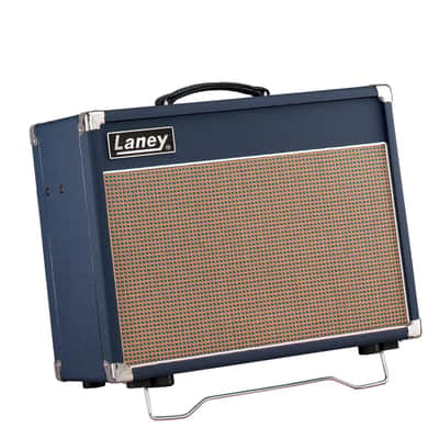 Laney LIONHEART LT5-112 Class A all-tube 1x12 amplifier combo amp image 1