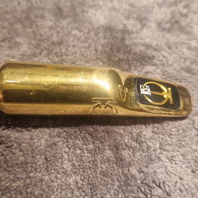 Jody Jazz DV 7* tenor saxophone mouthpiece image 1