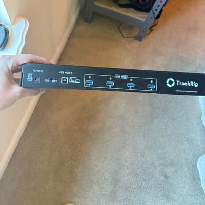 Loop Community TrackRig image 3