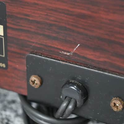 Denon DP-67L Direct Drive Record Player Turntable in Good Condition. image 24