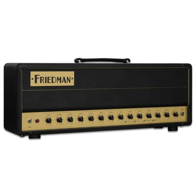 FRIEDMAN BE 50 Deluxe image 4