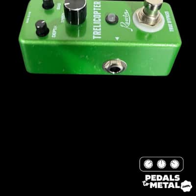 Rowin LEF-327 Trelicopter Tremolo -x10623 image 4