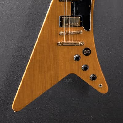 Gibson USA Heritage Series Korina Moderne '82 image 2