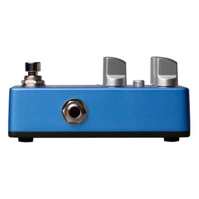 Phil Jones Bass PE-2 Booster Rooster EQ/Boost Pedal image 5