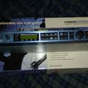 TC Helicon VoiceWorks Vocal Harmonizer / Multi-Effect 2000s - Blue
