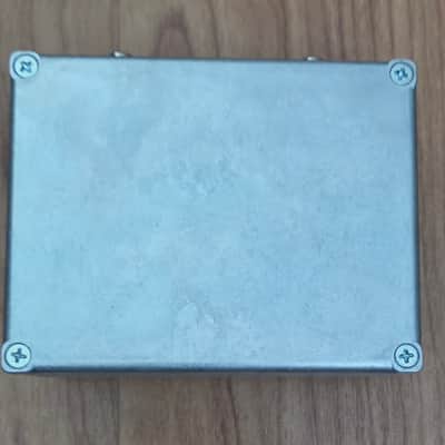 Conspiracy to Commit Electronics Bassdude image 6