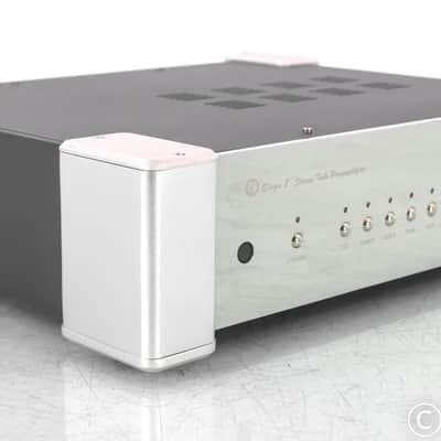 Doge 8 Clarity Stereo Tube Preamplifier; MM Phono; 2017 Edition (No Remote) image 2