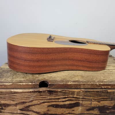 2006 Martin DX1 - Natural image 9