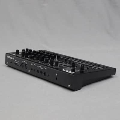 ROLAND SH-4d [Z0R7811] (08/05) image 3
