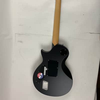 ESP RZK-II Burnt Richard Z Distressed Electric Guitar + Hard Case Made in Japan EMG - In Stock image 21
