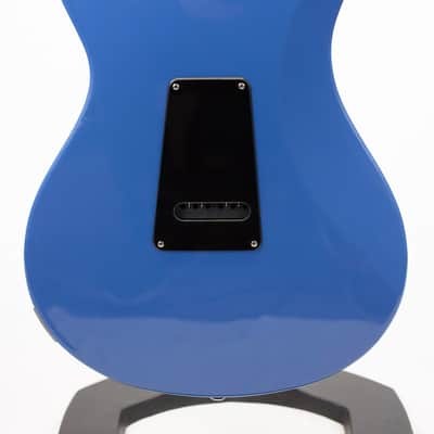 PRS S2 Standard 24 - 2023 - Mahi Blue image 5