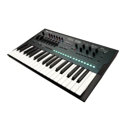 Korg Opsix image 6