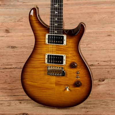 PRS 35th Anniversary Custom 24 10-Top McCarty Sunburst 2020 image 2