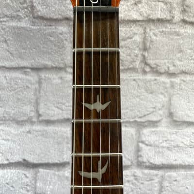 PRS Guitars SE Custom 24-08 Electric Guitar -  Vintage Sunburst image 7