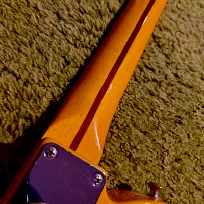 Fender Telecaster FSR Guiter Butterscotch Blond MIM FSR Telecaster 2010 - Butterscotch Blond image 8