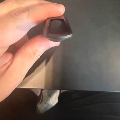 Eastrock Alto Saxophone Mouthpiece image 5