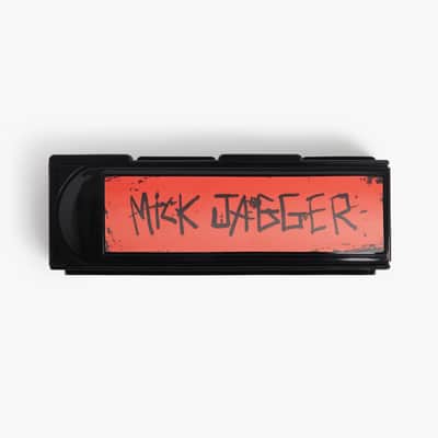 Lee Oskar Harmonicas - Edition 2 Mick Jagger Signature Series - Major Diatonic Harmonica - Key of C (1910MJ2-C) image 7
