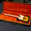 2022 Fender Richie Kotzen Telecaster Electric Guitar w/Tweed Case! VERY NICE!!!