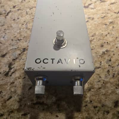 Dunlop JH-OC1 Jimi Hendrix Signature Octavio | Reverb Canada