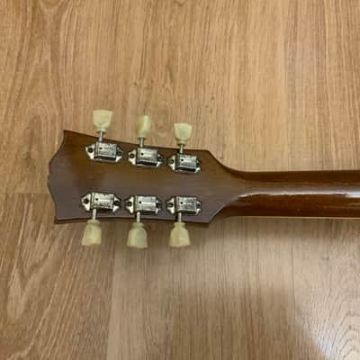 Gibson ES-175 1949 - 1956 - Natural 1953 image 7