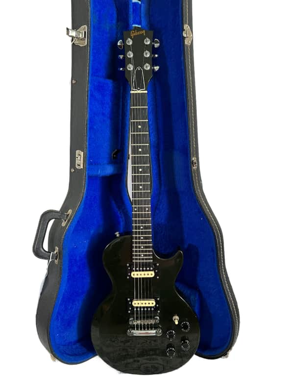 Gibson Invader