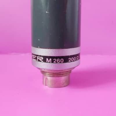 BEYER M260 FIRST EDITION image 8