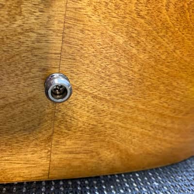 Simon and Patrick S and P Cedar 12 String Acoustic - Includes Hardshell Case! image 13