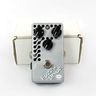 E.W.S. Fuzzy Drive image 1