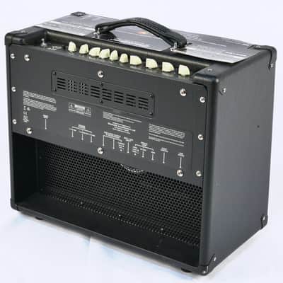 Blackstar Amps HT20RMKII HT Venue MkII Series 20w Combo 1x12 image 5