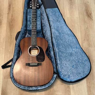 Martin Road Series 000-10E Electric Acoustic Guitar image 12