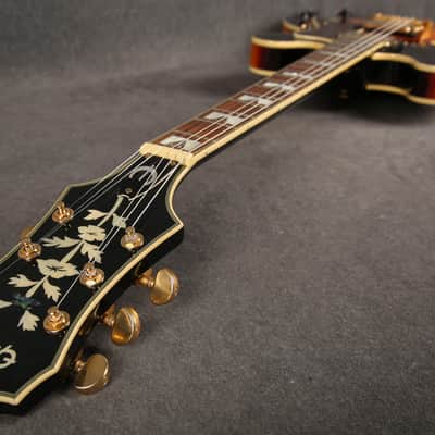Epiphone Sheraton II - Vintage Sunburst - 2nd Hand image 14