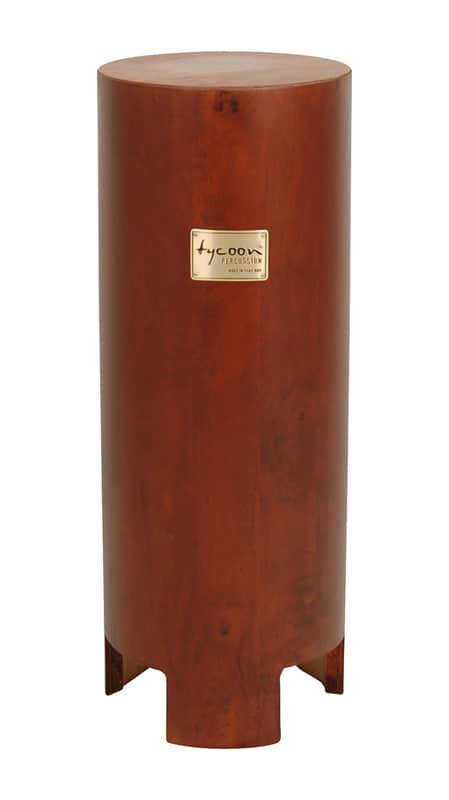 Tycoon TKC-105 10.5" Cajon Conga image 1