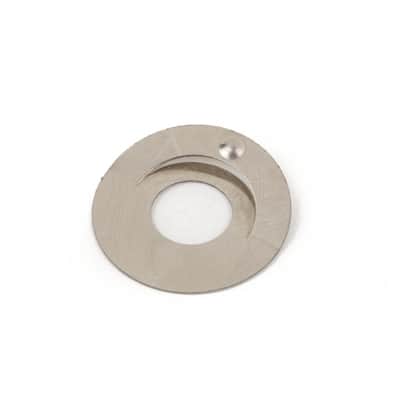 Fender 001-9504-000 American Vintage '62 Jazz Bass Detent Spring Plate