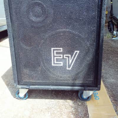 Electro-Voice B 1150M bass cabinet image 7