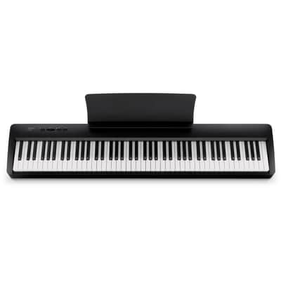 Kawai ES60 Digital Portable Piano - Black image 2