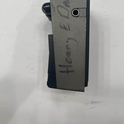Aria CP-10 Compressor Sustainer Rare Vintage Guitar Effect Pedal MIJ Japan image 4