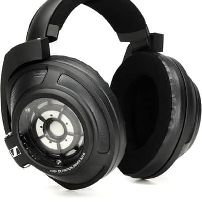 Sennheiser HD 820 Closed-back Audiophile and Reference Headphones image 2