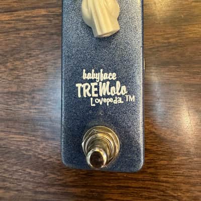 Lovepedal Babyface Tremolo | Reverb