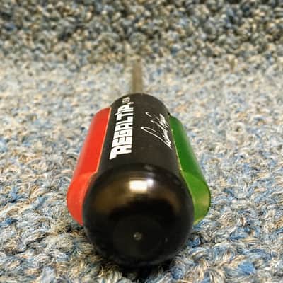 Regal Tip Daniel Danny Reyes Signature Cowbell Beater for Pedal Mount image 7