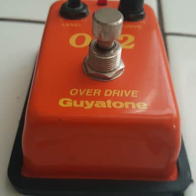 Guyatone OD2 Overdrive | Reverb